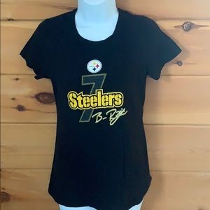 Women’s Pittsburgh Steelers T-shirt